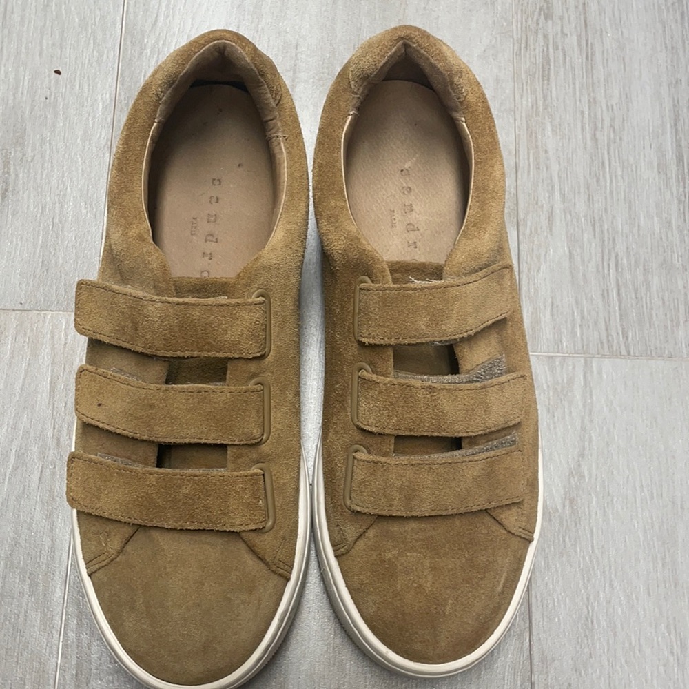 Sandro sneakers